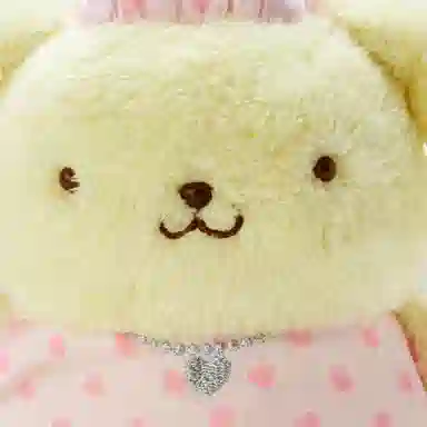 Sanrio 21cm