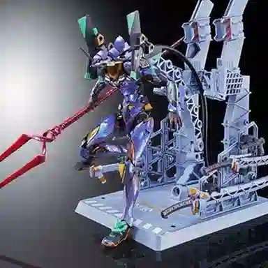 BANDAI METAL BUILD 2020