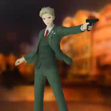 BANPRESTO VIBRATION STARS 17cm