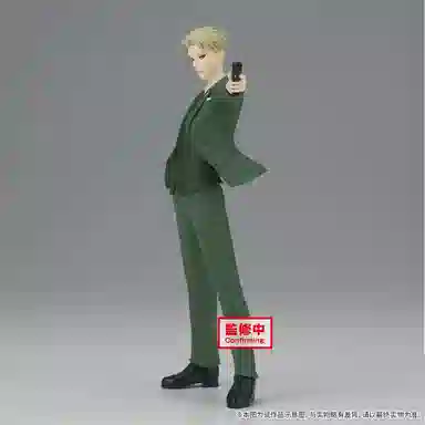 BANPRESTO VIBRATION STARS 17cm