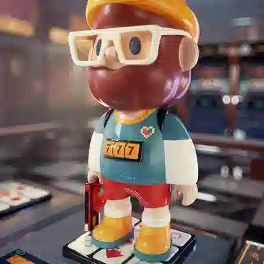 FARMER BOB BOB 300 26.5cm