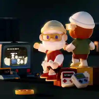 FARMER BOB BOB 300 26.5cm