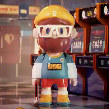 FARMER BOB BOB 300 26.5cm