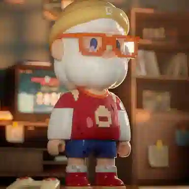 FARMER BOB BOB 300 26.5cm