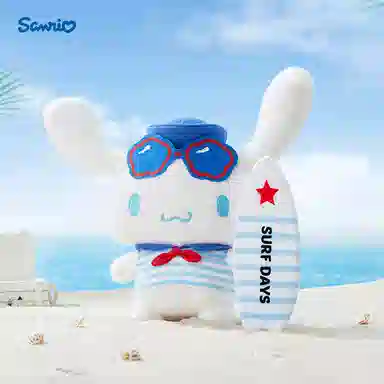 Sanrio GOGO 24.5cm