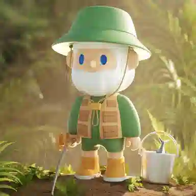 FARMER BOB 300 26.5cm pts