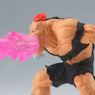 BANPRESTO Z Gmateria 11cm
