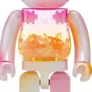 BERBRICK UMJ X 2023 1000