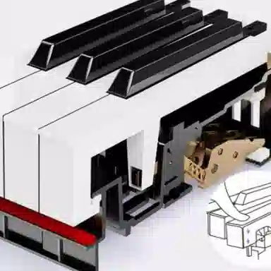 BETSY BETSY B320 B320