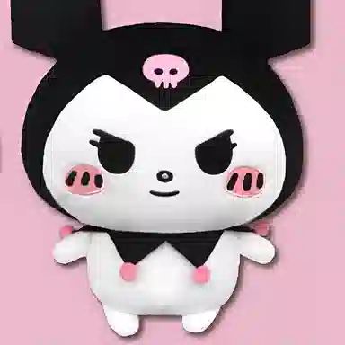 FURYU kuromi Nagano 28cm