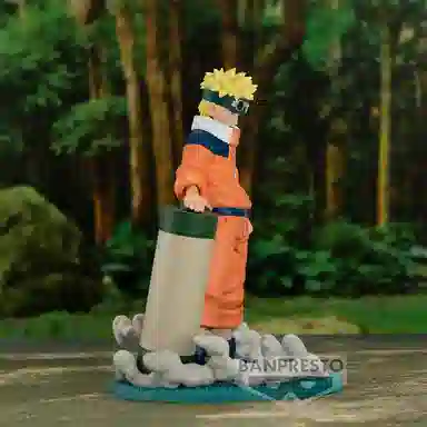 BANPRESTO Memorable Saga