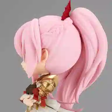 BANPRESTO Q posket A 14cm