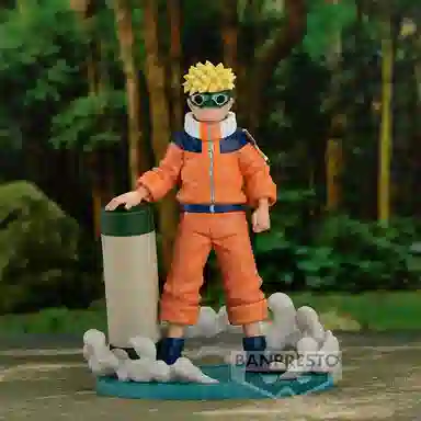 BANPRESTO Memorable Saga