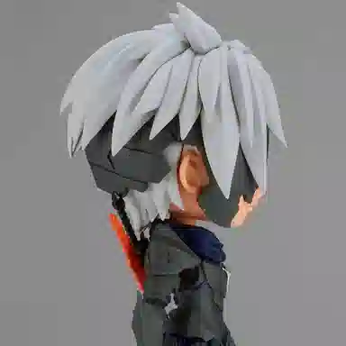 BANPRESTO Q posket A 15cm