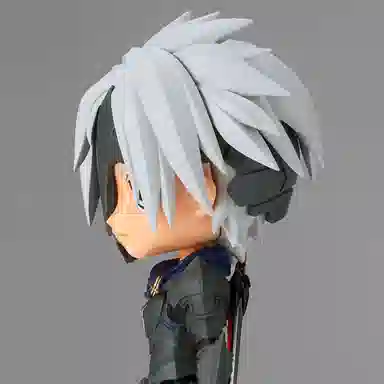 BANPRESTO Q posket A 15cm