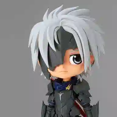 BANPRESTO Q posket A 15cm