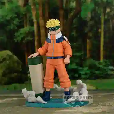 BANPRESTO Memorable Saga