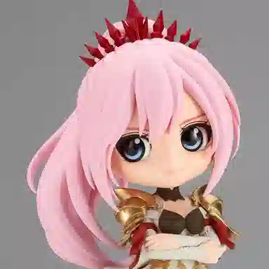 BANPRESTO Q posket A 14cm