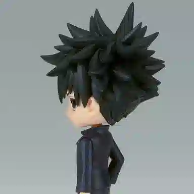 BANPRESTO Q posket B