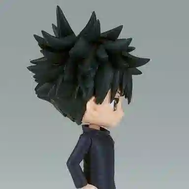 BANPRESTO Q posket B