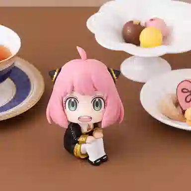 MegaHouse LOOK UP Q 11cm