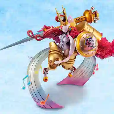 MegaHouse POP MAX 29cm