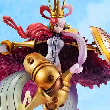 MegaHouse POP MAX 29cm