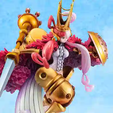 MegaHouse POP MAX 29cm