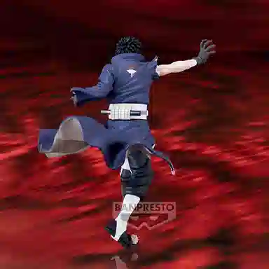 BANPRESTO VIBRATION STARS