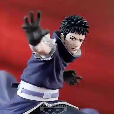 BANPRESTO VIBRATION STARS