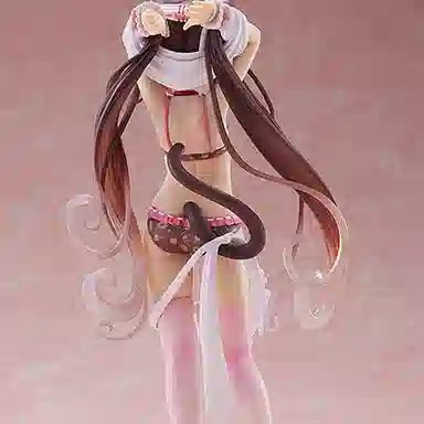 GSC Lovely Sweets Time 24cm