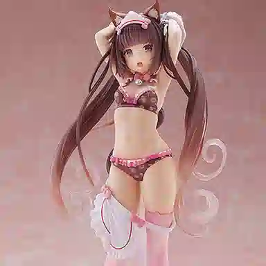 GSC Lovely Sweets Time 24cm