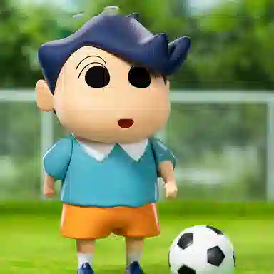 52TOYS 15cm