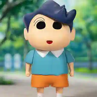 52TOYS 15cm