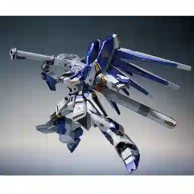 BANDAI MR Hi-Nu Hi- 15cm