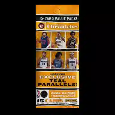 PANINI 2022-23 Panini Chronicles Basketball