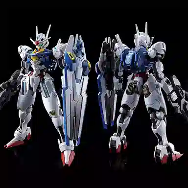 BANDAI HG HG 1144 6 PB