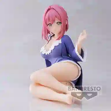 BANPRESTO 100 Relax time 11cm