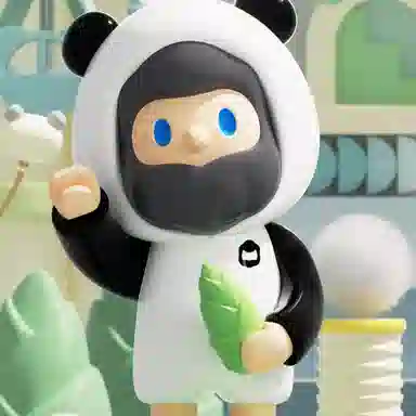 FARMER BOB PANDA BOB 150