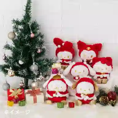 Sanrio Hello Kitty 14cm