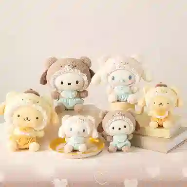 Sanrio Baby 19cm