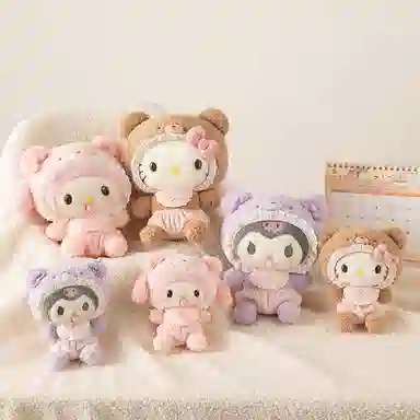 Sanrio Baby 19cm
