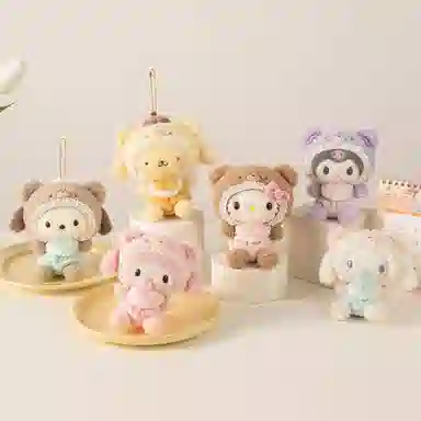 Sanrio Baby 19cm