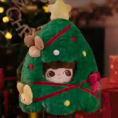 POP MART DIMOO 2023 20cm