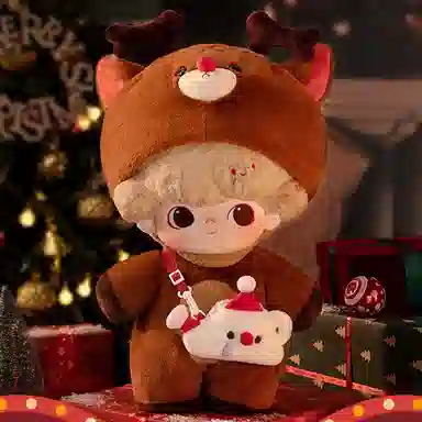 POP MART DIMOO 2023 40cm