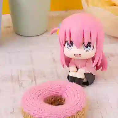 MegaHouse LOOKUP Q 11cm