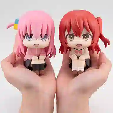 MegaHouse LOOKUP Q 11cm