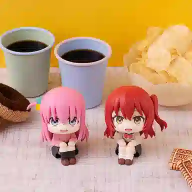 MegaHouse LOOKUP Q 11cm