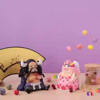 MegaHouse LOOKUP Q 10cm