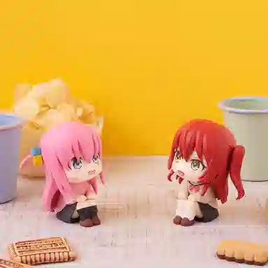 MegaHouse LOOKUP Q 11cm